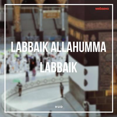 Labbaik Allahumma Labbaik's cover