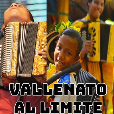 Alfonso vallenato tropical's cover