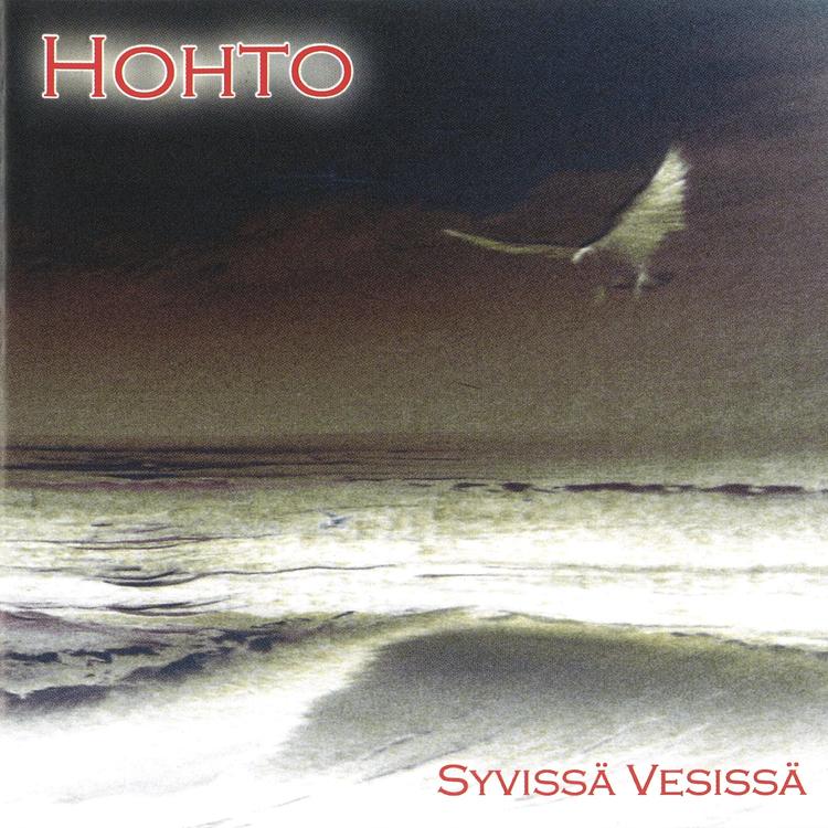 Hohto's avatar image