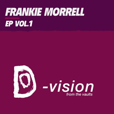 Black Is Back (Club Mix) By Frankie Morrell, Ottomix's cover