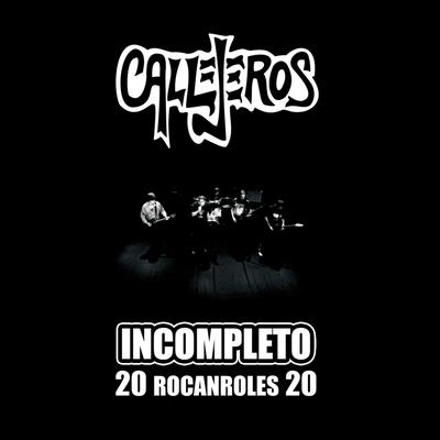 Incompleto - 20 Rocanroles 20's cover