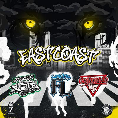 Eastcoast's cover
