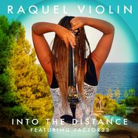 Raquel Violin's avatar cover