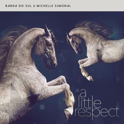 A Little Respect By Banda Do Sul, Michelle Simonal's cover