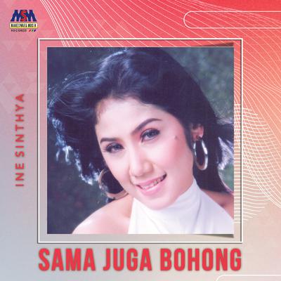 Sama Juga Bohong's cover