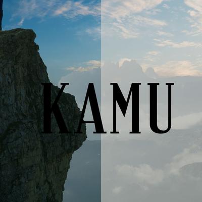 Kamu's cover