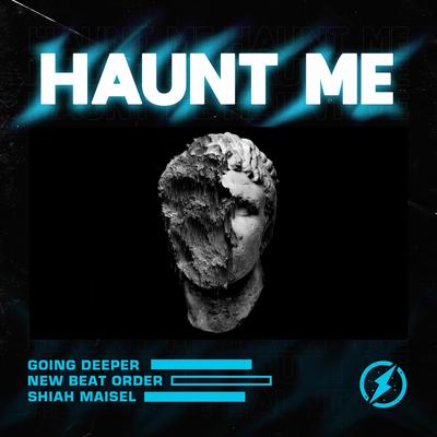 Haunt Me's cover