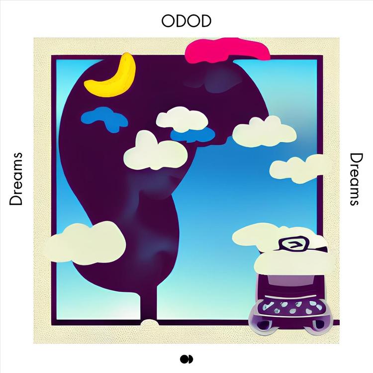 Odod's avatar image