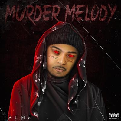 Murder Melody's cover