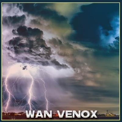 Kick It By Wan Venox's cover