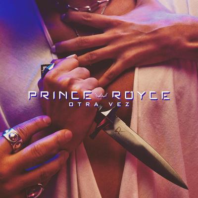 Otra Vez By Prince Royce's cover