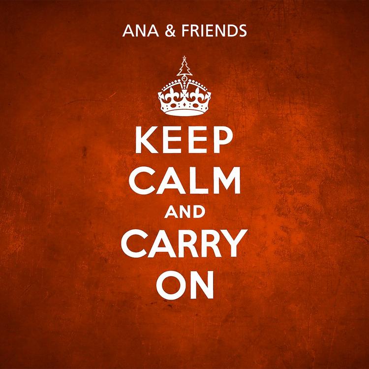 Ana & Friends's avatar image