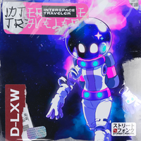 D-LXW's avatar cover