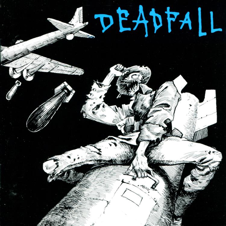 Deadfall's avatar image