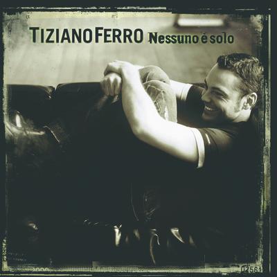 Ti scatterò una foto By Tiziano Ferro's cover