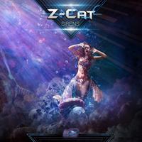 Z-Cat's avatar cover