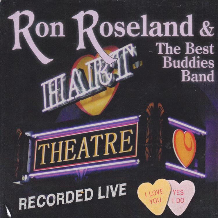 Ron Roseland & The Best Buddies Band's avatar image