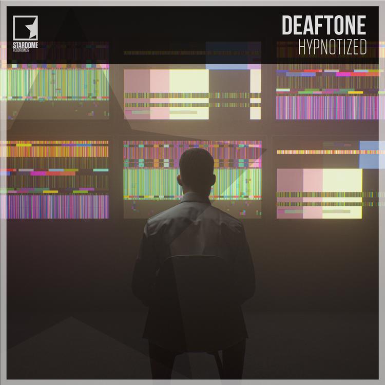 Deaftone's avatar image