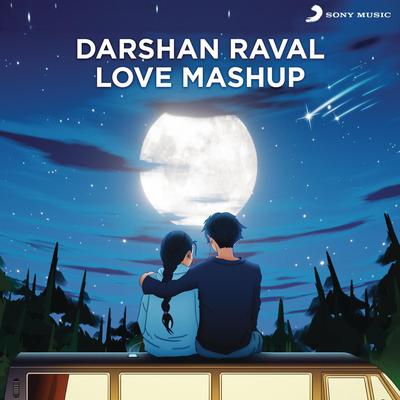 Darshan Raval Love Mashup (Mashup By VIBIE)'s cover
