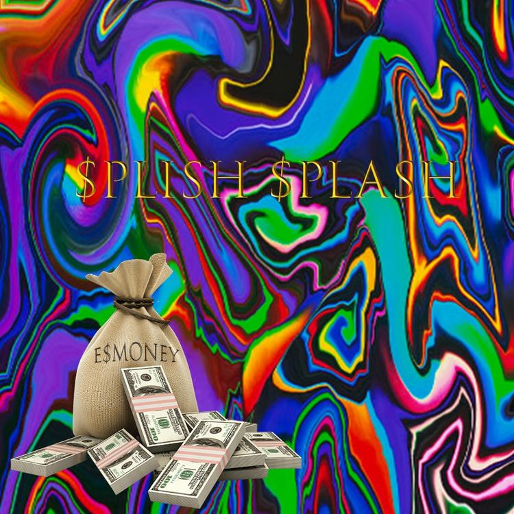 E$money's avatar image