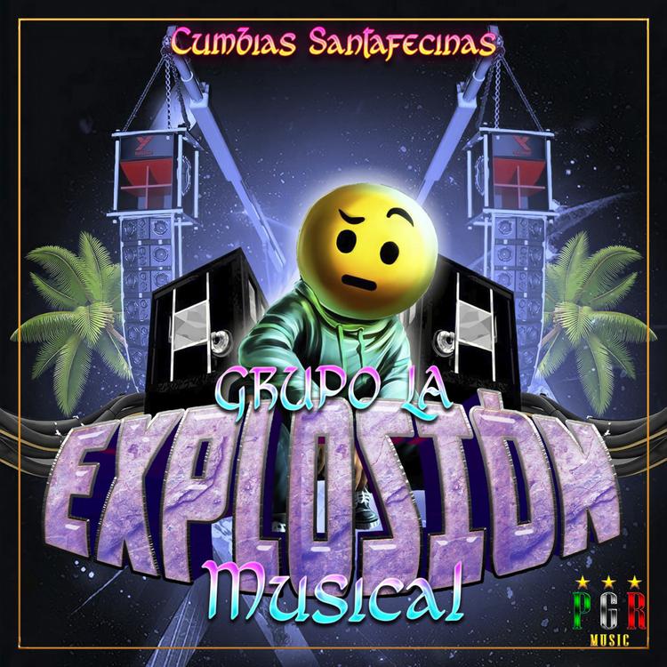 Grupo La Explosion Musical's avatar image