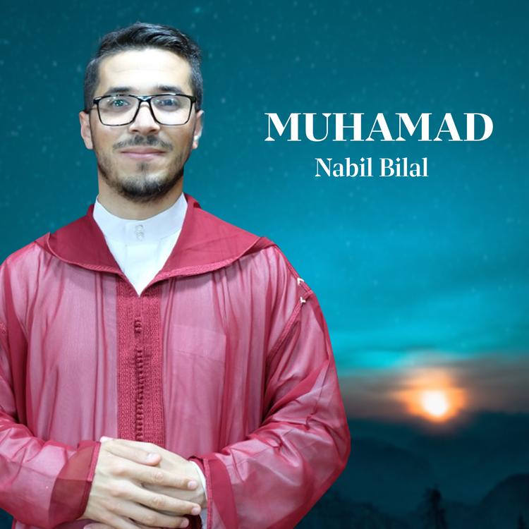 Nabil Bilal's avatar image