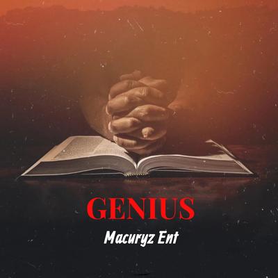 Macuryz Ent's cover