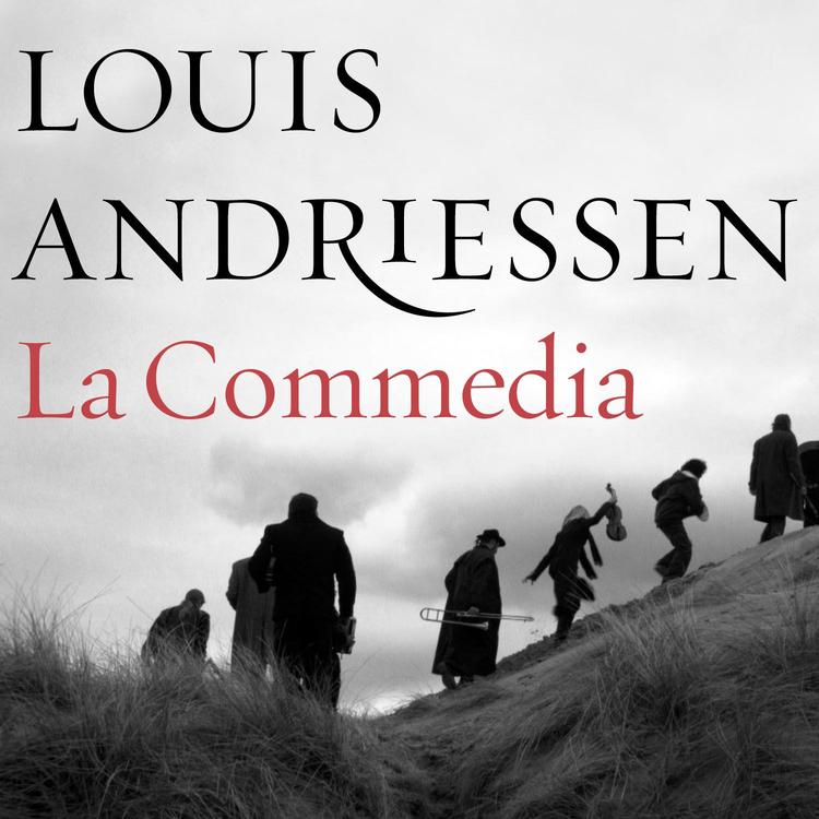 Louis Andriessen's avatar image