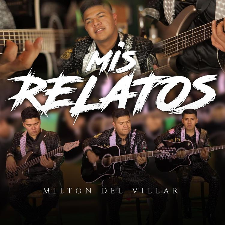 Milton del Villar's avatar image