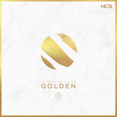 Golden By Outwild, She Is Jules's cover