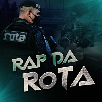 Rap da Rota By JC Rap's cover