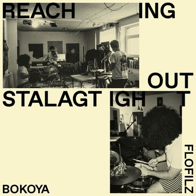 Reaching Out By Bokoya, FloFilz's cover