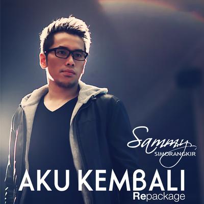 Tak Mampu Pergi By Sammy Simorangkir's cover