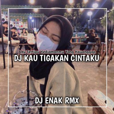 DJ ENAK RMX's cover