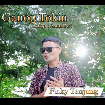 Ficky Tanjung's cover