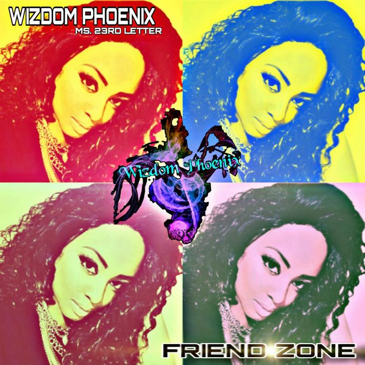 Wizdom Phoenix's avatar image