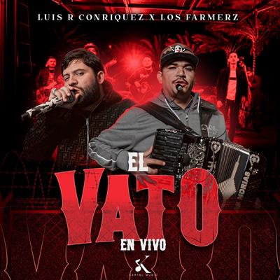 El Vato (En Vivo)'s cover