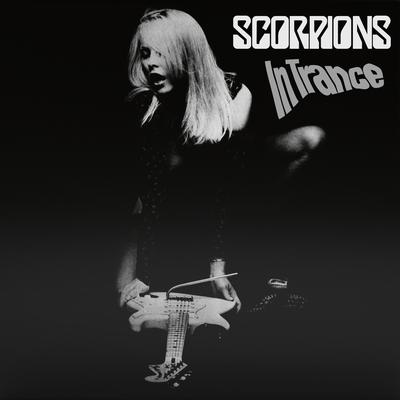 Evening Wind (Remastered 2023) By Scorpions's cover