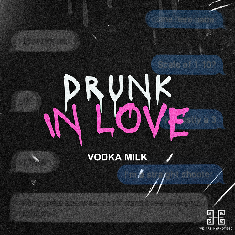 Vodka Milk's avatar image