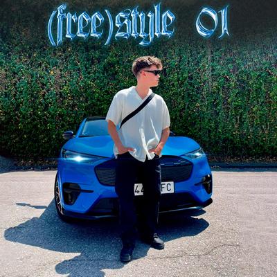 (free)style 01's cover