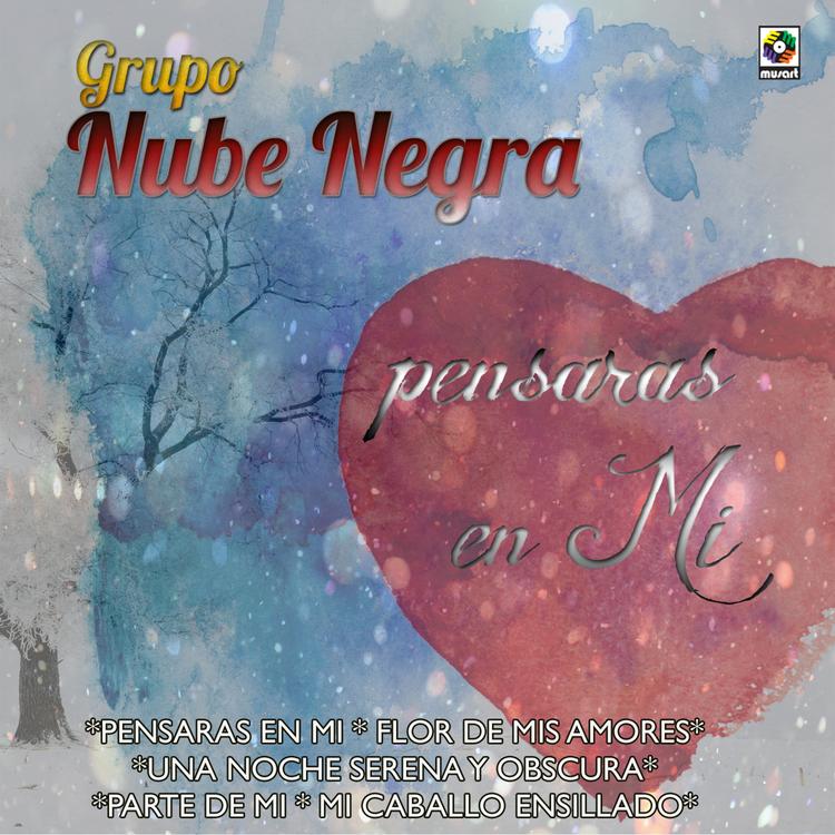 Grupo Nube Negra's avatar image