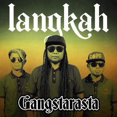 Langkah's cover