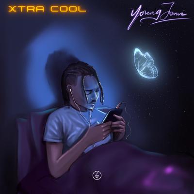 Xtra Cool By Young Jonn's cover