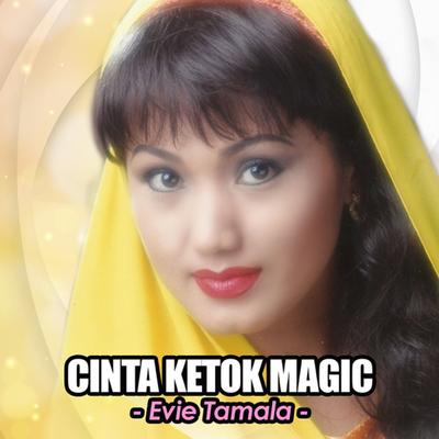 Cinta Ketok Magic's cover