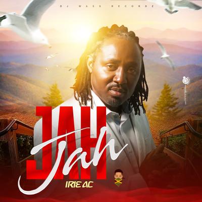 Jah Jah By Irie AC's cover