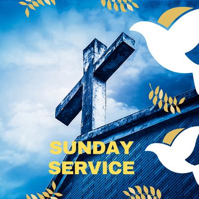 Sunday Service By Simplicity Praise, Acoustic Worship Ensemble, The Hymn Ensemble's cover
