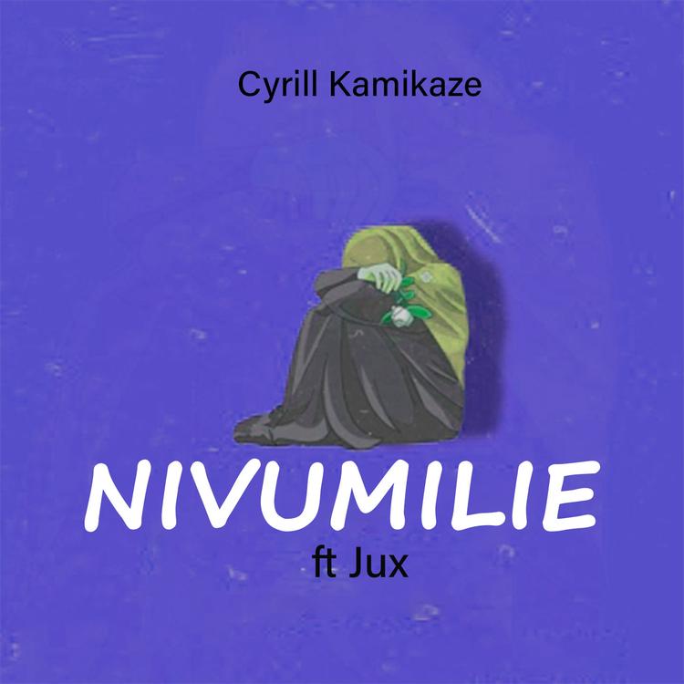 Cyrill Kamikaze's avatar image