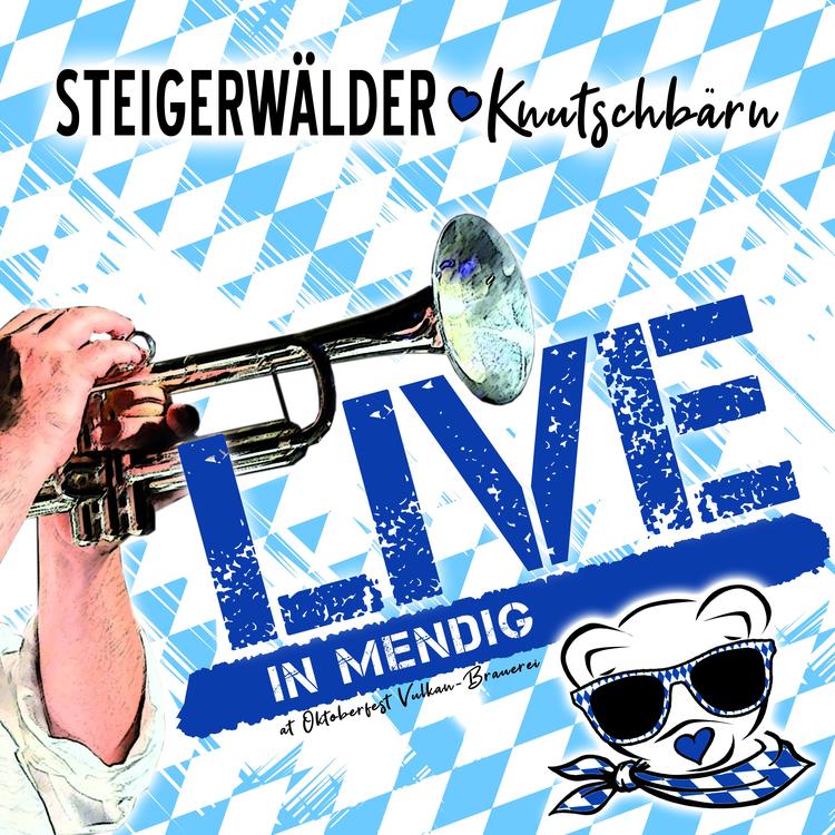 Steigerwälder Knutschbärn's avatar image