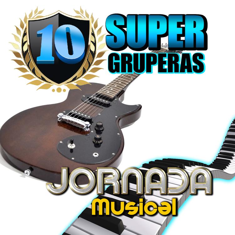 Jornada Musical's avatar image