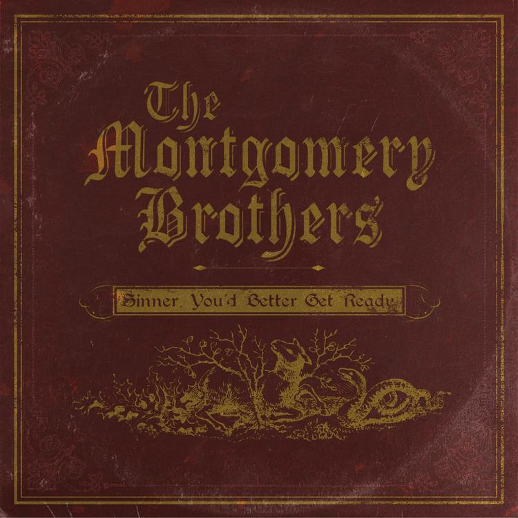 The Montgomery Brothers's avatar image